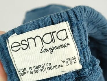 Ubrania damskie: Esmara, Szorty damskie, rozmiar S — 4