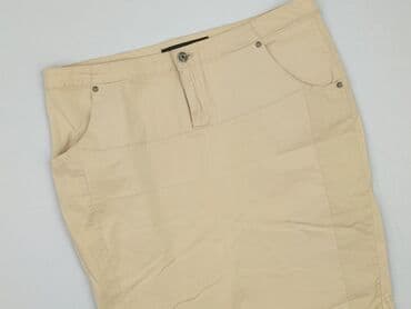 calvin klein jeans plus sukienki: Calvin Klein Jeans, Spódnica damska, L — 1