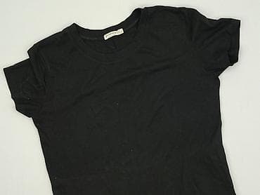 Stradivarius, T-shirt damski, rozmiar L
