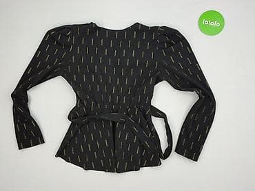 bluzki versace: Bluzka damska, rozmiar S — 3