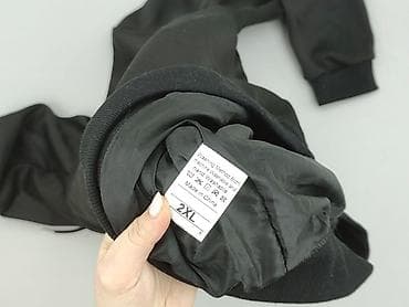 nike bluzy: Bluza z kapturem dla mężczyzn, rozmiar 2XL — 4