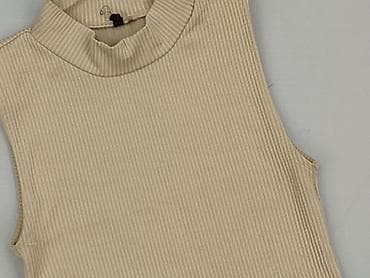 dresy z wiskozy: Sinsay, Top damski, rozmiar M — 1