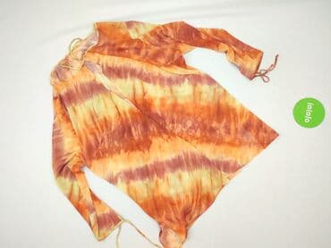 vinted tuniki damskie: Bluzka damska, 4XL — 4