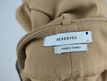 obuwie esprit: Spodnie materiałowe damskie, rozmiar XS — 5