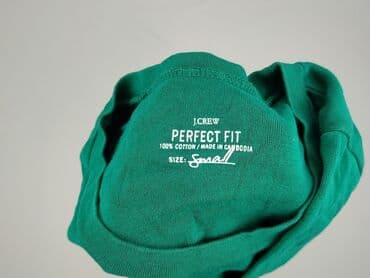 koszulki lacoste olx: J.Crew, T-shirt damski, rozmiar S — 4