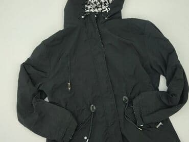 PARKA, Parka damska, rozmiar 6XL