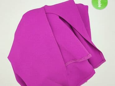 fioletowe sukienki plus size: Katniss, Sukienka damska, XL — 5