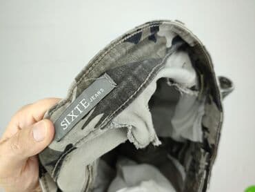 Kobiety: Spodnie damskie, rozmiar S — 4