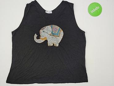 endo 2: Top damski, rozmiar 2XL — 2
