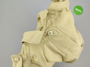 kurtka 4xl: Kurtka przejściowa damska, rozmiar 4XL — 4