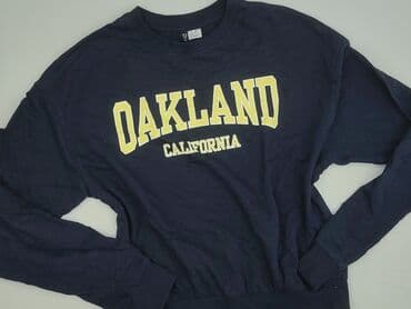 bluza bez kaptura: H&M Divided, Bluza damska
, rozmiar S — 1