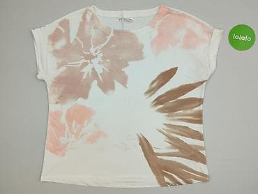 bluza galaxy: Bodyflirt, Bluzka damska, rozmiar L — 2