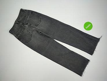 bugjo jeans sklep: Sinsay, Jeansy damskie, rozmiar 2XS — 3