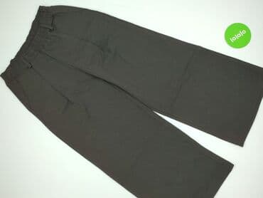 buty zimowe na szeroką stopę: Spodnie damskie, rozmiar S — 2