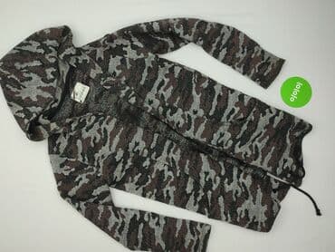 cropp marynarki męskie: Hoodie for men, L (EU 40), condition - Very good — 2