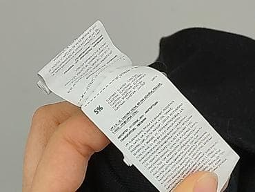 stringi damskie h: Sinsay, Body damskie, rozmiar M — 7