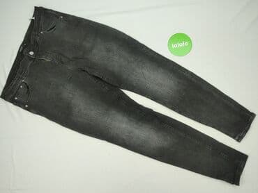 reserved sukienki maxi wyprzedaż: Reserved, Jeansy damskie, 2XL — 2