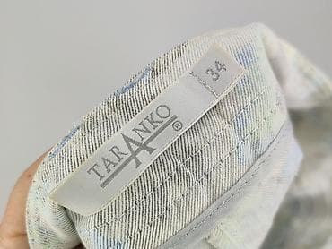 spodenki taranko: Taranko, Spodnie materiałowe damskie, rozmiar XS — 4