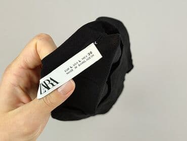 franz kafka t shirty: Zara, Футболка жіноча, розмір L — 4