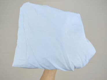 sweter piórkowy na drutach: Tunika damska, rozmiar XL — 5