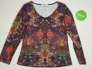 Kobiety: Misslook, Bluzka damska, rozmiar S — 2