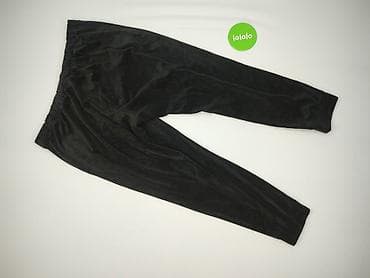 lounge pl: Beloved, Spodnie dresowe damskie, rozmiar 2XL — 3