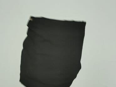 krótkie spodenki do grubych rajstop: H&M, Spodnie materiałowe damskie, 2XS — 6