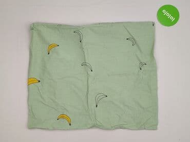 Pillowcases: PL - Pillowcase, 50 x 60, color - Green, condition - Perfect — 2