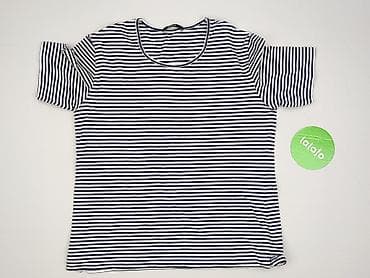 h: ZAPA, T-shirt damski, rozmiar L — 2