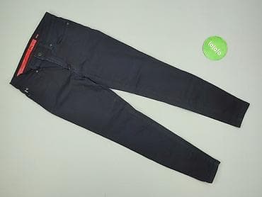 jeans pull and bear: Jeansy damskie, rozmiar L — 2