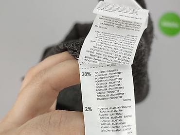 primark gorillaz: Sinsay, Кофта з каптуром жіноча, розмір M — 5