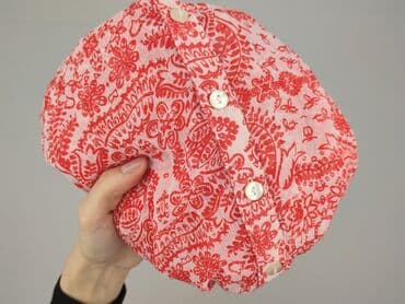 bluzka świąteczna damska pepco: Papaya, Bluzka damska, rozmiar M — 6