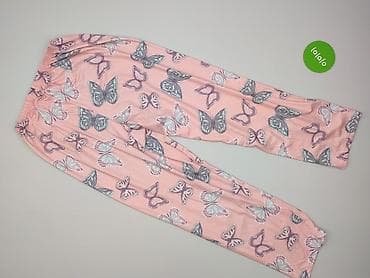 gacie hello kitty: Spodnie do spania, rozmiar S — 3