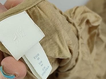 boho zara: H&M, Sukienka damska, rozmiar M — 4