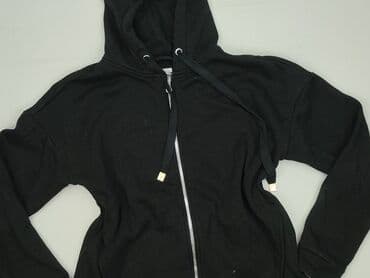 Sinsay, Women`s hoodie, size S (EU 36)