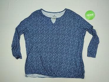 apple bottoms: Gina Benotti, Bluzka damska, rozmiar 2XL — 2