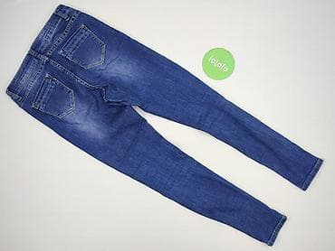 Kobiety: Jeansy damskie, rozmiar S — 3