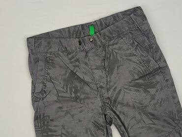cedarwood state spodenki: Шорти, Benetton, 4-5 р., 110, стан - Дуже гарний — 1