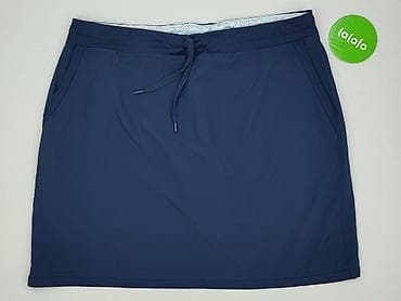 pull on skirts womens: Dunnes, Spódnica damska, rozmiar 4XL — 2