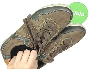 спортивні костюми чоловічі польща: Sneakers for men, 39, Inextenso, condition - Very good — 6