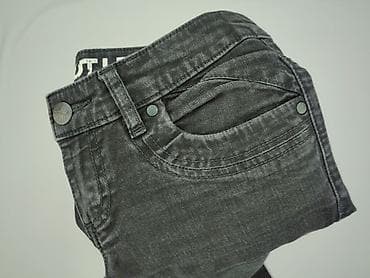 jeansy 78 plus size: Jeansy damskie, rozmiar S — 6