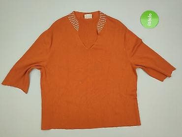 calliope sweter: Roman Originals, Sweter damski, rozmiar XL — 2
