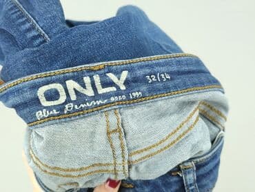 enplus buty mokasyny: ONLY, Jeansy damskie, L — 4