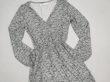 nike dunk low panterka: Sinsay, Sukienka damska, rozmiar 2XS — 1