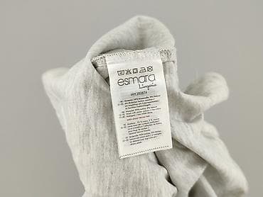 plus size bathrobes: Esmara, Koszula nocna damska, rozmiar M — 5