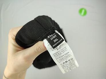 getry a legginsy: Shein Curve, Legginsy rozmiar 3XL — 4