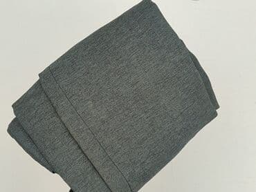 buty oleksy mokasyny: Spodnie materiałowe damskie, L — 5