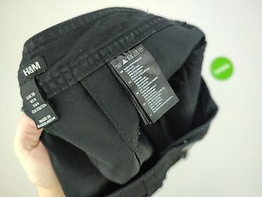hampton republic 27 jacket: H&M, Jeansy damskie, rozmiar S — 5