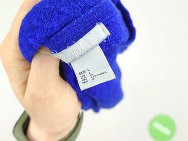h m sweter z krótkim rękawem: H&M, Sweter damski, rozmiar L — 4