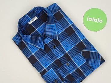 koszule flanelowe lidl: Сорочка для чоловіків, розмір L — 6